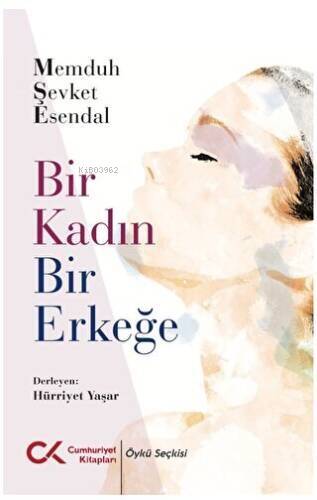 Bir Kadın Bir Erkeğe - 1