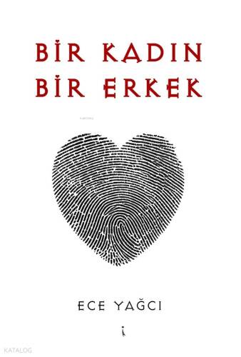 Bir Kadın Bir Erkek - 1