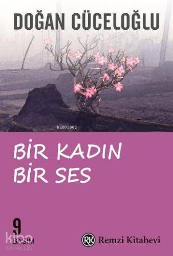 Bir Kadın Bir Ses - 1