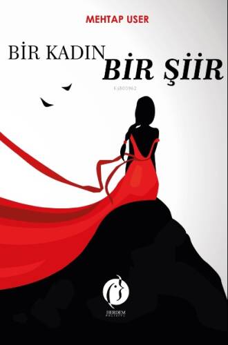 Bir Kadın Bir Şiir - 1