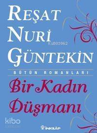 Bir Kadın Düşmanı - 1