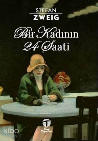 Bir Kadının 24 Saati - 1