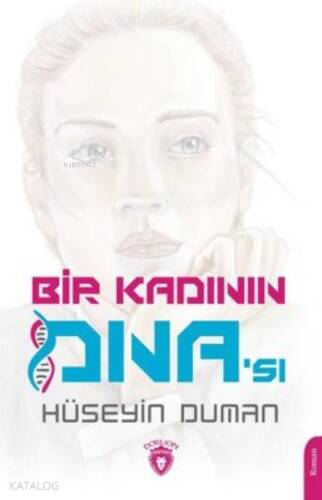 Bir Kadının DNA'sı - 1