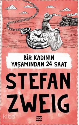 Bir Kadının Yaşamında 24 Saat - 1