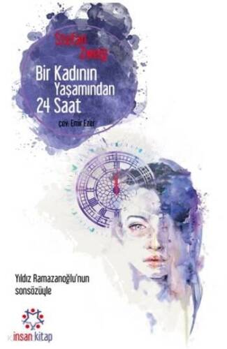 Bir Kadının Yaşamından 24 Saat - 1