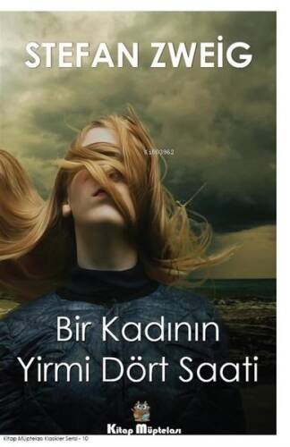 Bir Kadının Yirmi Dört Saati - 1