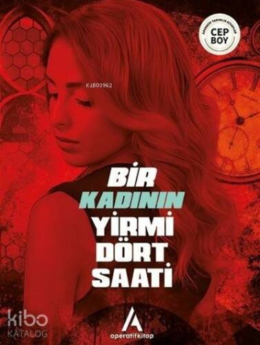 Bir Kadının Yirmi Dört Saati - 1