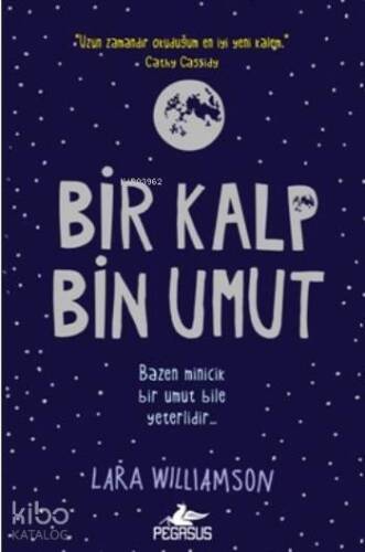 Bir Kalp Bin Umut - 1