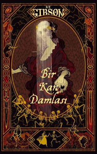 Bir Kan Damlası - 1