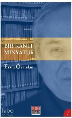 Bir Kanlı Minyatür - 1