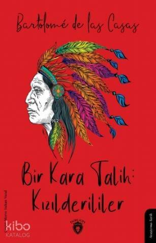 Bir Kara Talih: Kızılderililer - 1