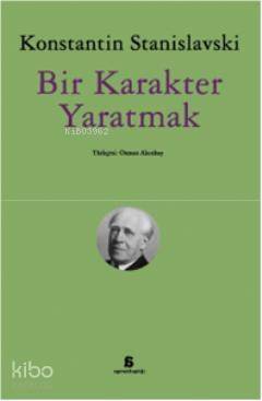 Bir Karakter Yaratmak - 1