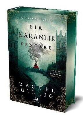 Bir Karanlık Pencere - 1