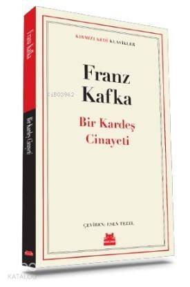 Bir Kardeş Cinayeti - 1