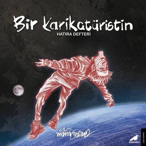 Bir Karikatüristin Hatıra Defteri - 1