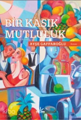 Bir Kaşık Mutluluk - 1