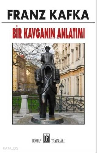 Bir Kavganın Anlatımı - 1