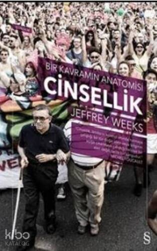 Bir Kavramın Anatomisi Cinsellik - 1