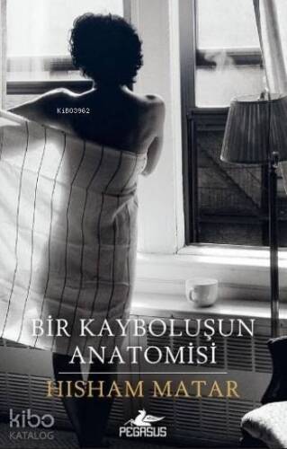 Bir Kayboluşun Anatomisi - 1