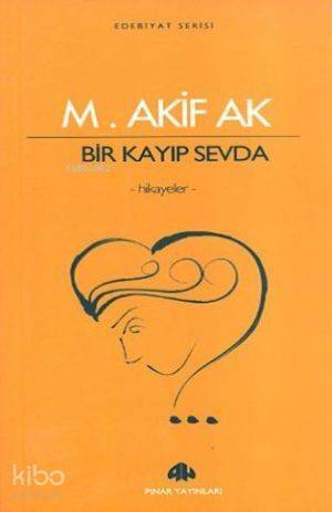 Bir Kayıp Sevda - 1