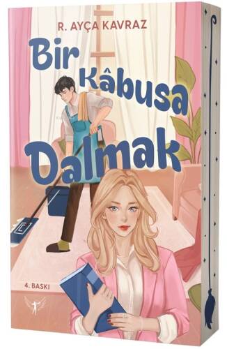 Bir Kâbusa Dalmak - 1