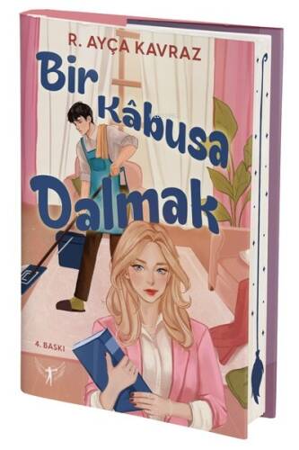 Bir Kâbusa Dalmak - 1