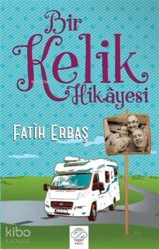 Bir Kelik Hikayesi - 1