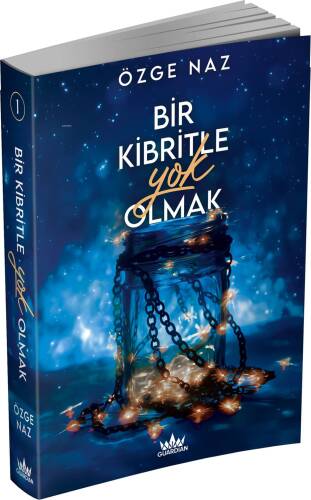 Bir Kibritle Yok Olmak -1 - 1