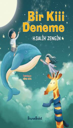 Bir Kiii Deneme - 1