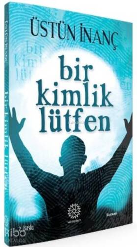 Bir Kimlik Lütfen - 1