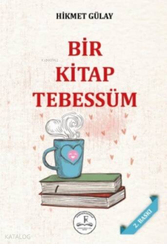 Bir Kitap Tebessüm - 1