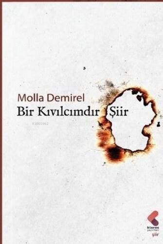 Bir Kıvılcımdır Şiir - 1