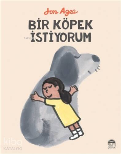 Bir Köpek İstiyorum - 1