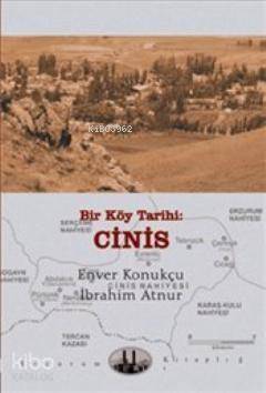 Bir Köy Tarihi: Cinis - 1