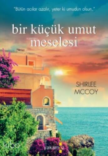 Bir Küçük Umut Meselesi - 1