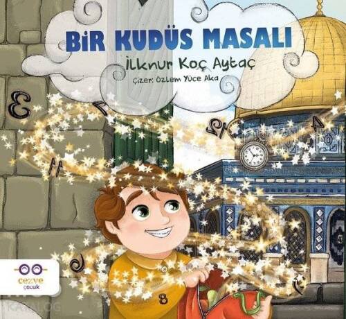 Bir Kudüs Masalı - 1