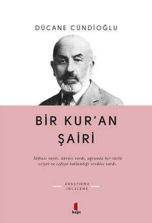 Bir Kur'an Şâiri - 1