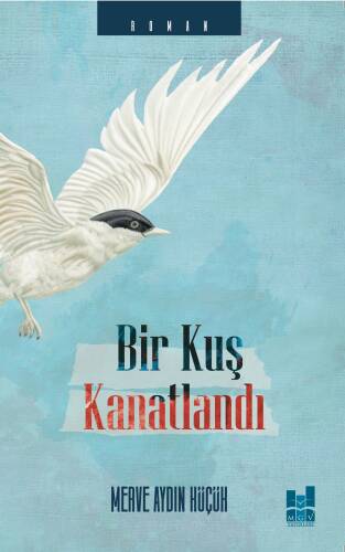 Bir Kuş Kanatlandı - 1