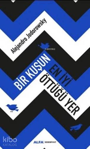 Bir Kuşun En İyi Öttüğü Yer - 1