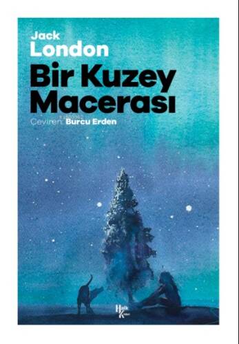 Bir Kuzey Macerası - 1