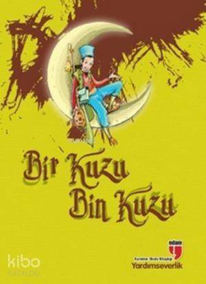 Bir Kuzu Bin Kuzu - Yardımseverlik - 1