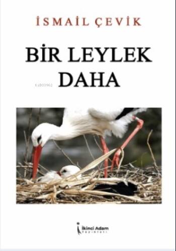 Bir Leylek Daha - 1