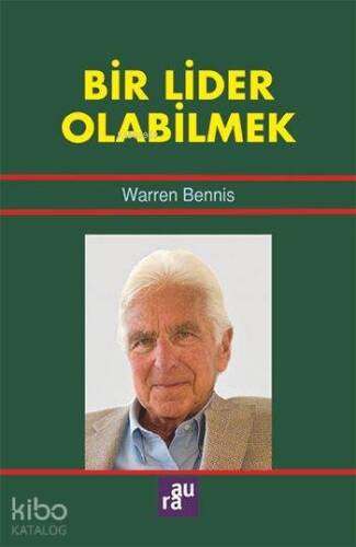 Bir Lider Olabilmek - 1