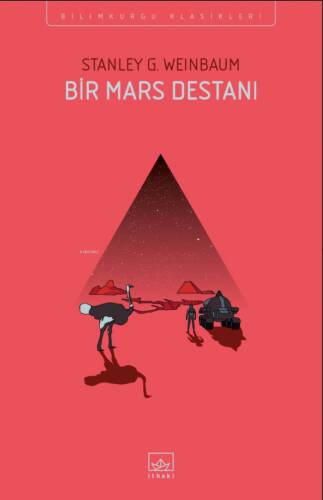 Bir Mars Destanı - 1