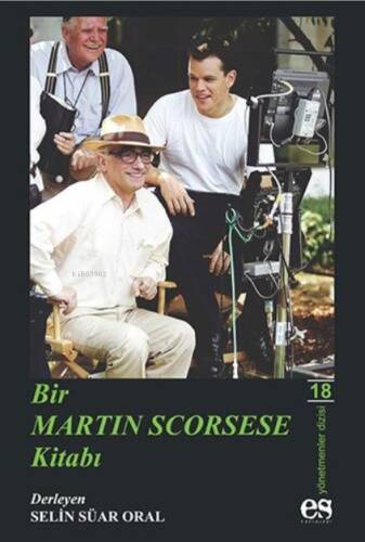 Bir Martin Scorsese Kitabı - 1