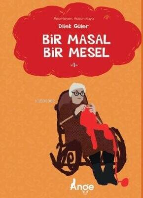 Bir Masal Bir Mesel - 1