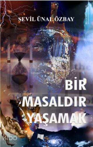 Bir Masaldır Yaşamak - 1