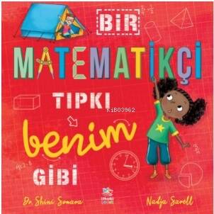 Bir Matematikçi Tıpkı Benim Gibi - 1