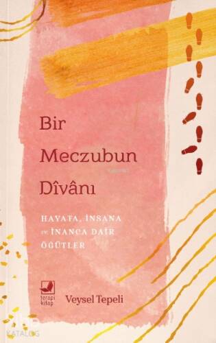 Bir Meczubun Divanı;Hayata, İnsana ve İnanca Dair Öğütler - 1