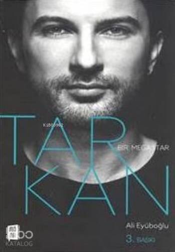 Bir Megastar Tarkan - 1